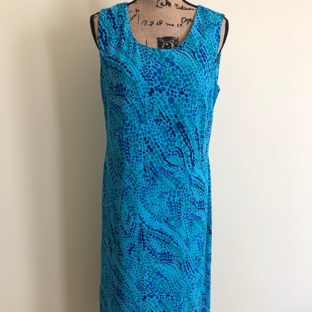 Dress ready for cruising